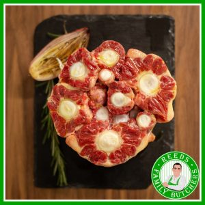 Buy Oxtail x 1kg online from Reeds Family Butchers