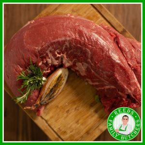 Buy Whole Fillet online from Reeds Family Butchers