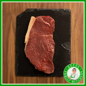 Buy Rump Steak online from Reeds Family Butchers