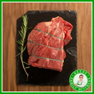 Buy Chateau Briand online from Reeds Family Butchers