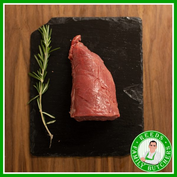 Buy Fillet Tail online from Reeds Family Butchers