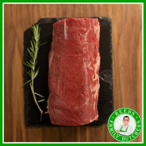 Buy Centre Cut Fillet online from Reeds Family Butchers