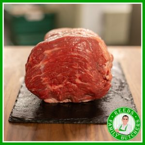 Buy Beef H Bone online from Reeds Family Butchers