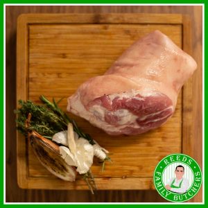 Buy 1kg Ham Hock online from Reeds Family Butchers